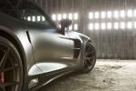 Puritalia Berlinetta 2019 года